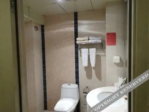 Shenyang Chengjian Business Hotel