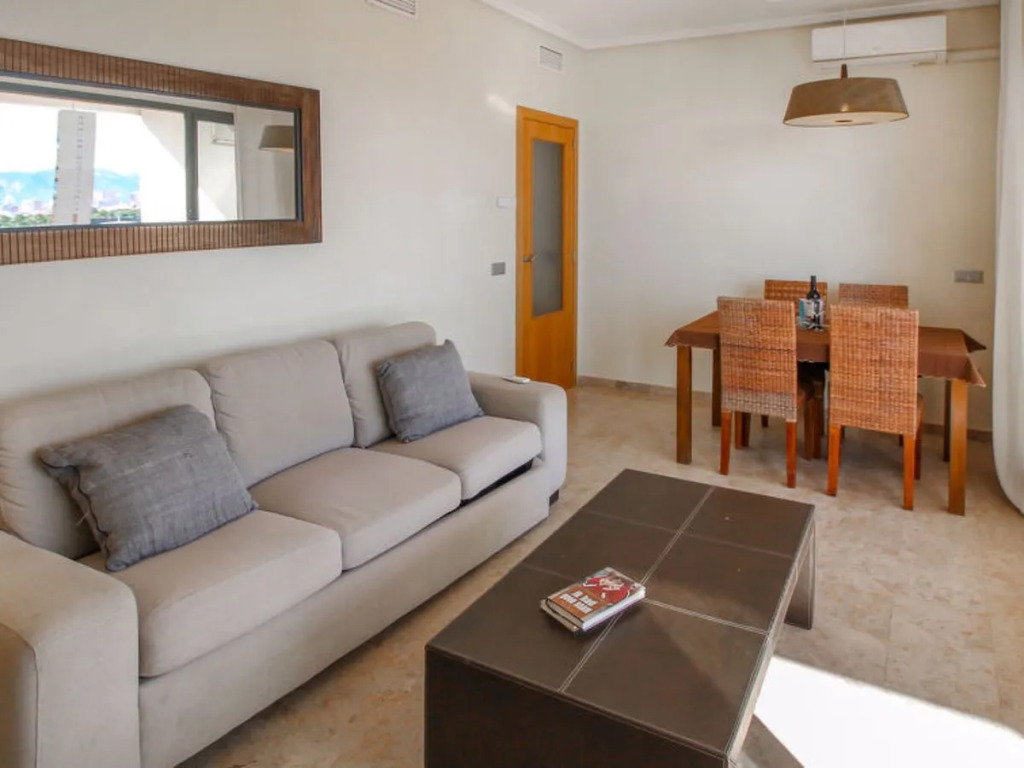 Apartment Terramar Benidorm