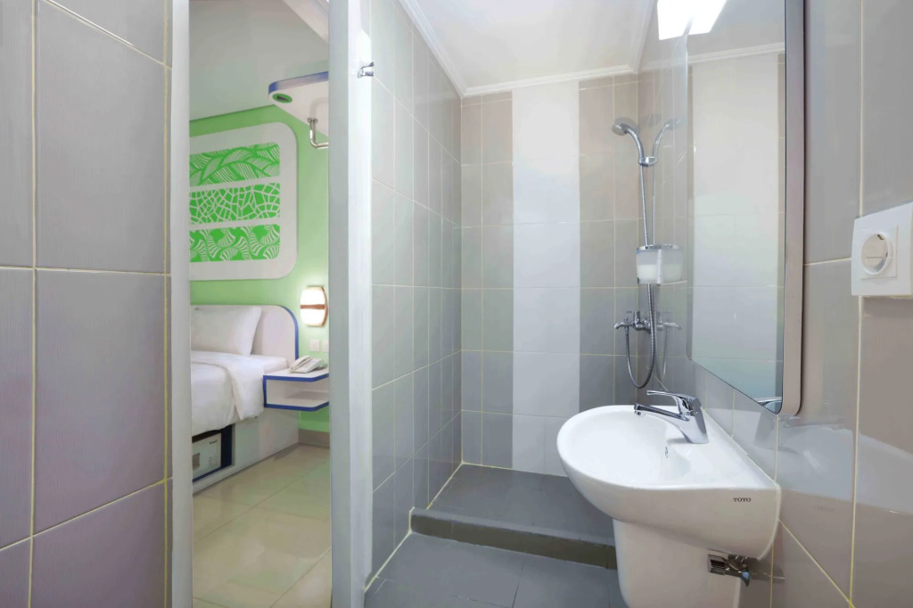 Cordex Hotel Ancol
