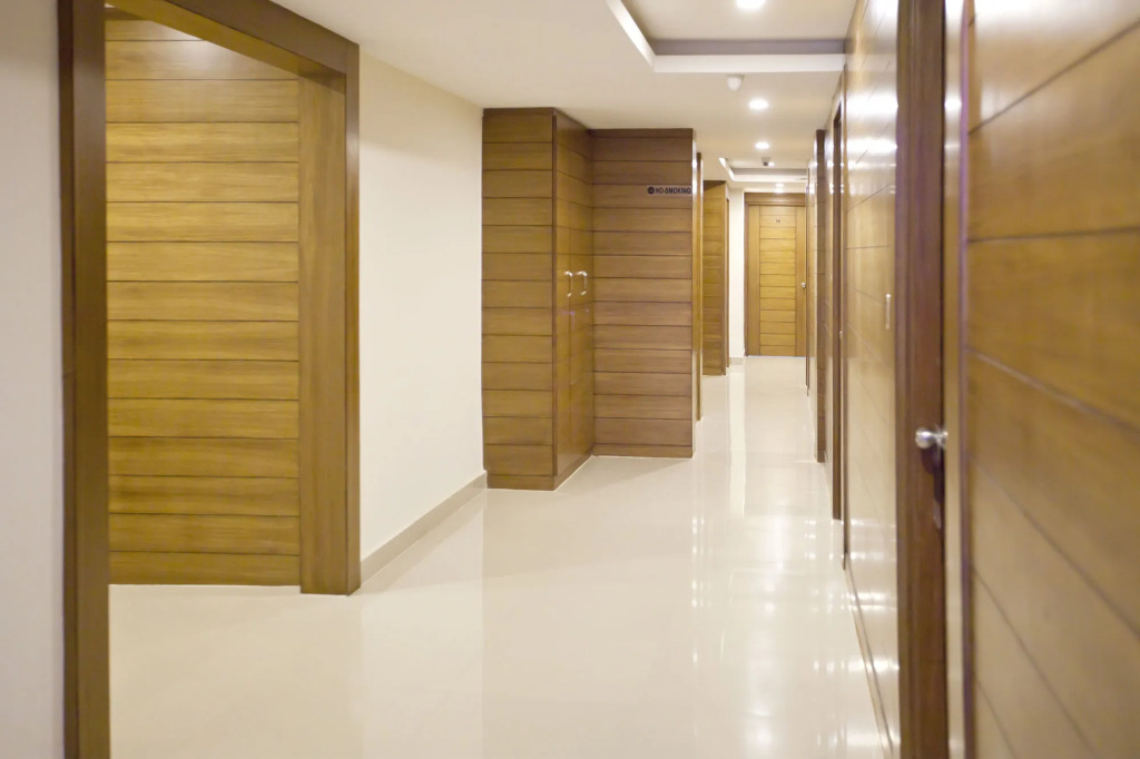 Shoba Residency