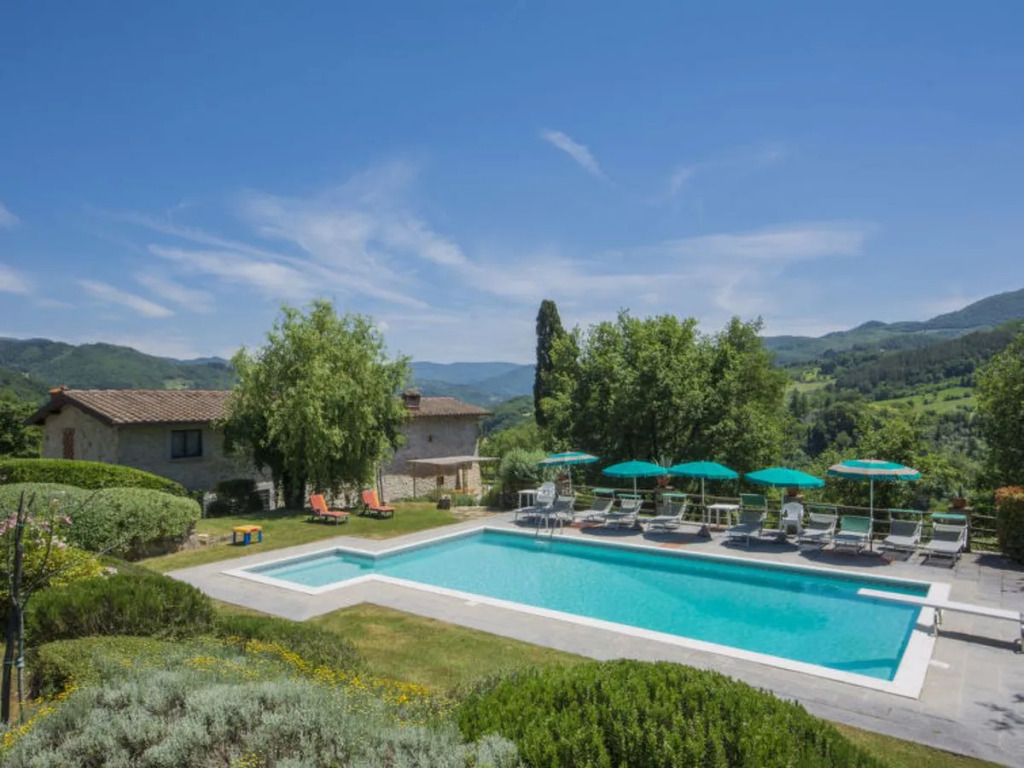 Holiday Home La Badia by Interhome