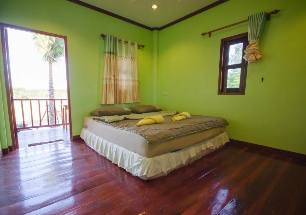 The Little Garden Resort