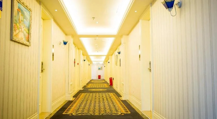 New Vision Hotel