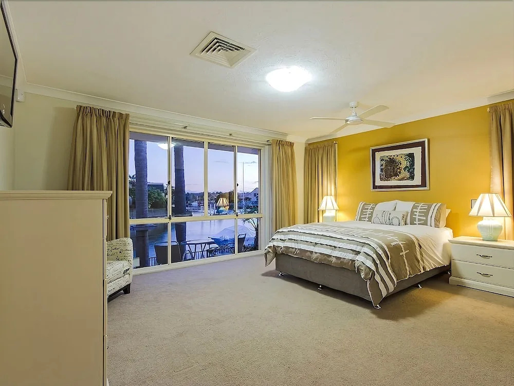 Amaroo On The Gold Coast