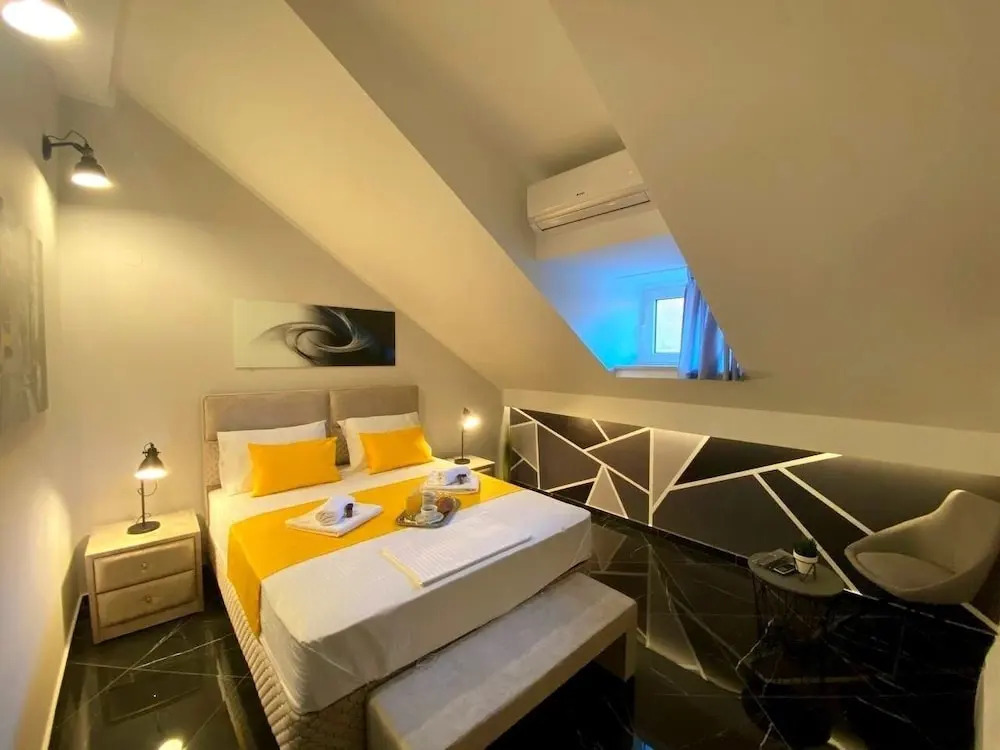 D & Sons Apartments