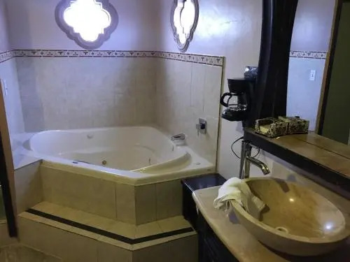 Maria Bonita Suite