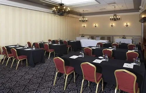 Westcourt Hotel