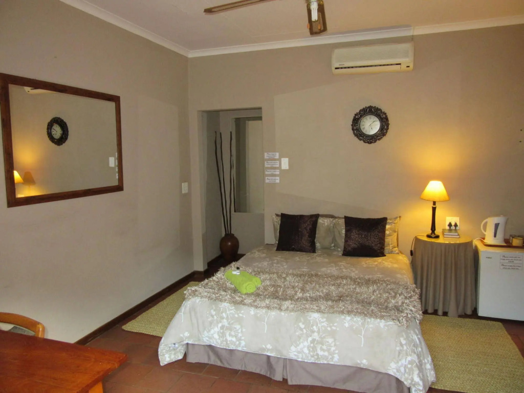 Milton's Guesthouse