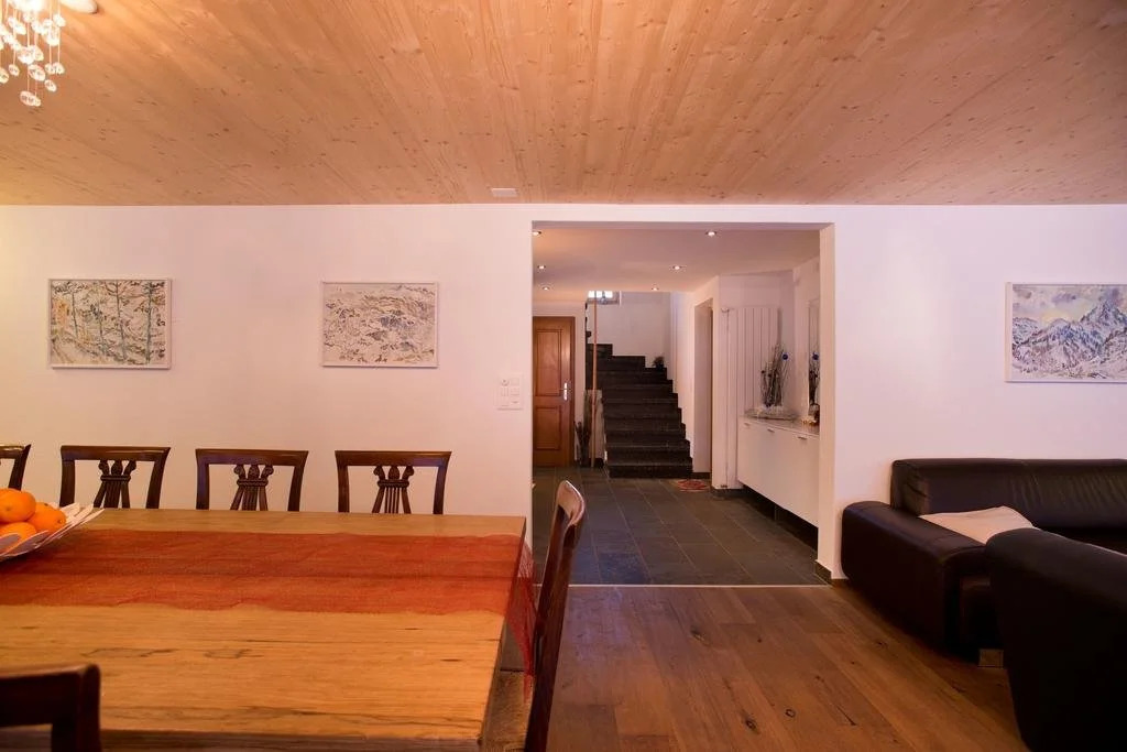 Chalet Talisman