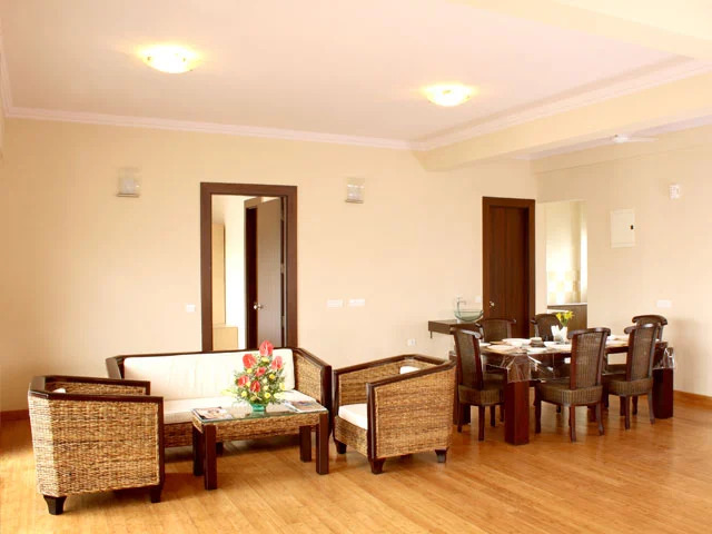 Transtree at Whitefield | Corporate Stays