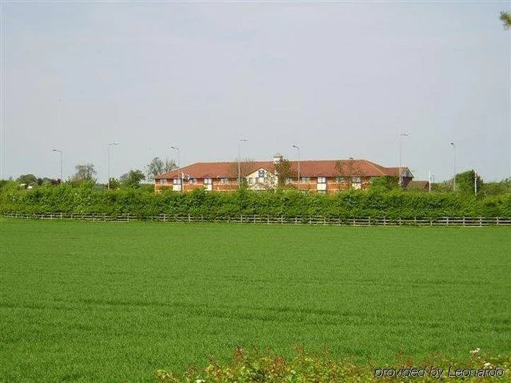 Comfort Inn Milton Keynes North
