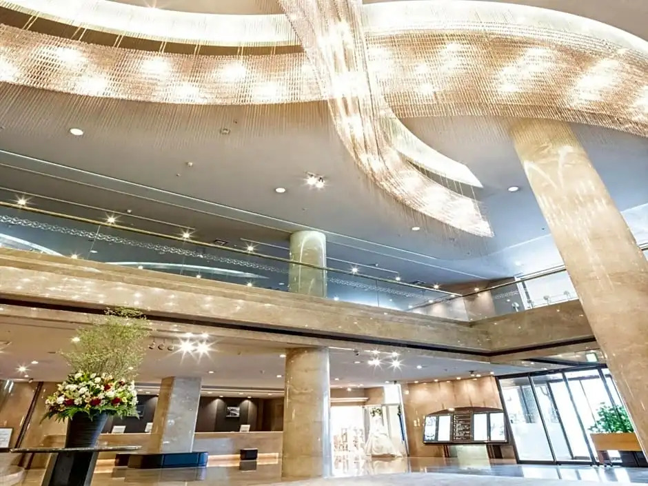 Hotel Awina Osaka