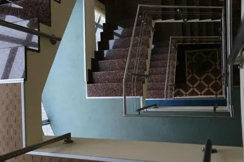 Hotel Apollonia