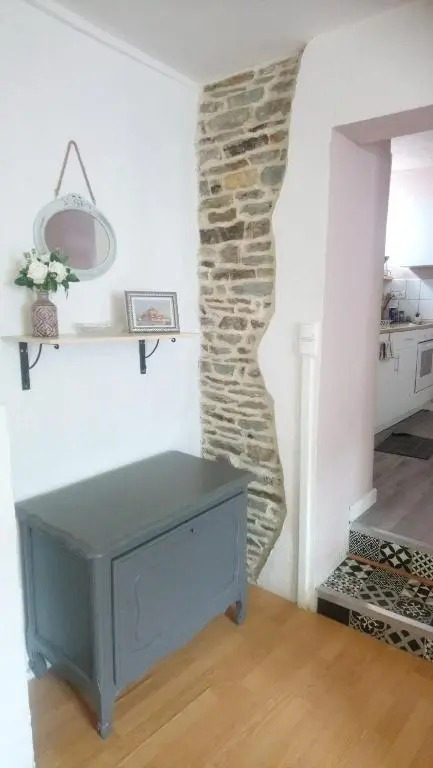 Appartement familial le Tanis