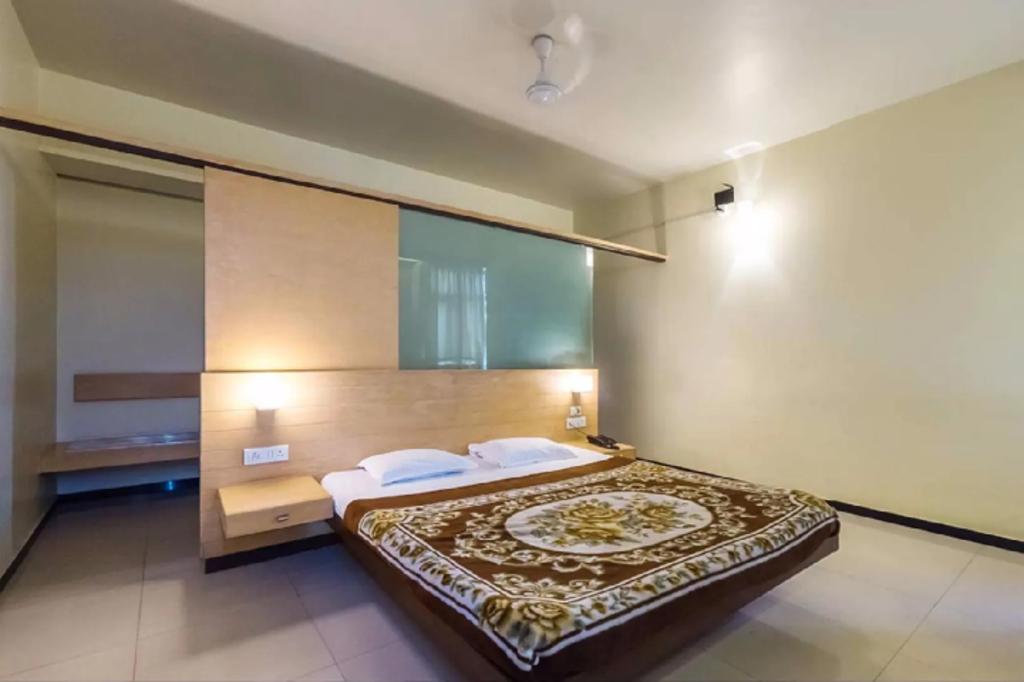 Hotel Bala Regency