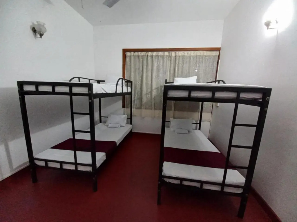The Best Hostel