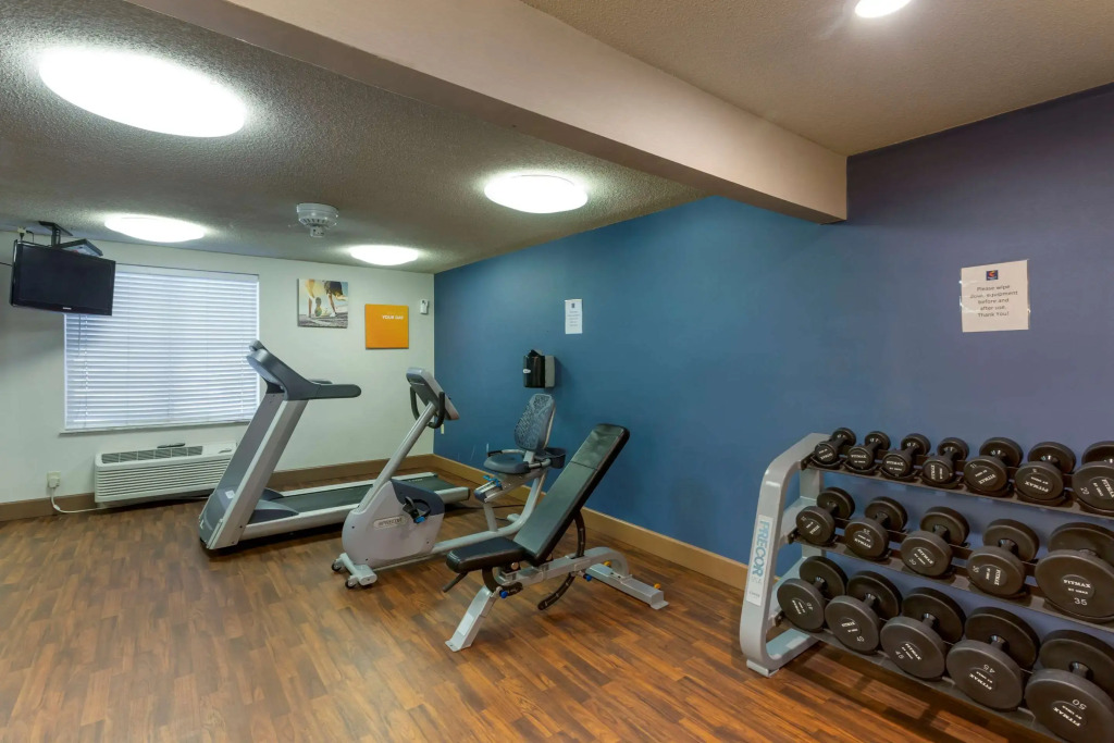 Comfort Inn West Valley - Salt Lake City South