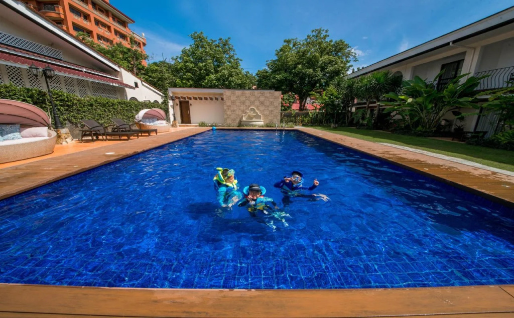 Montebello Hotel, Cebu