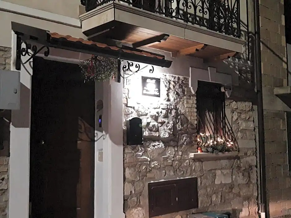 B&B Leonardo Da Vinci