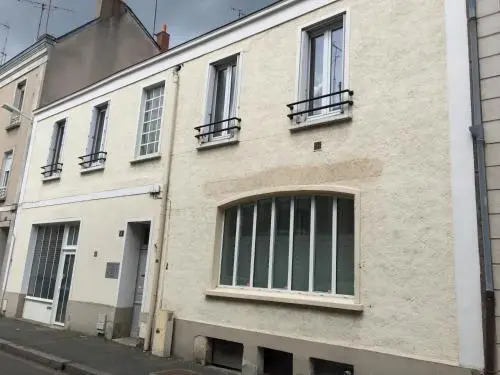 Appartement Terra XXL