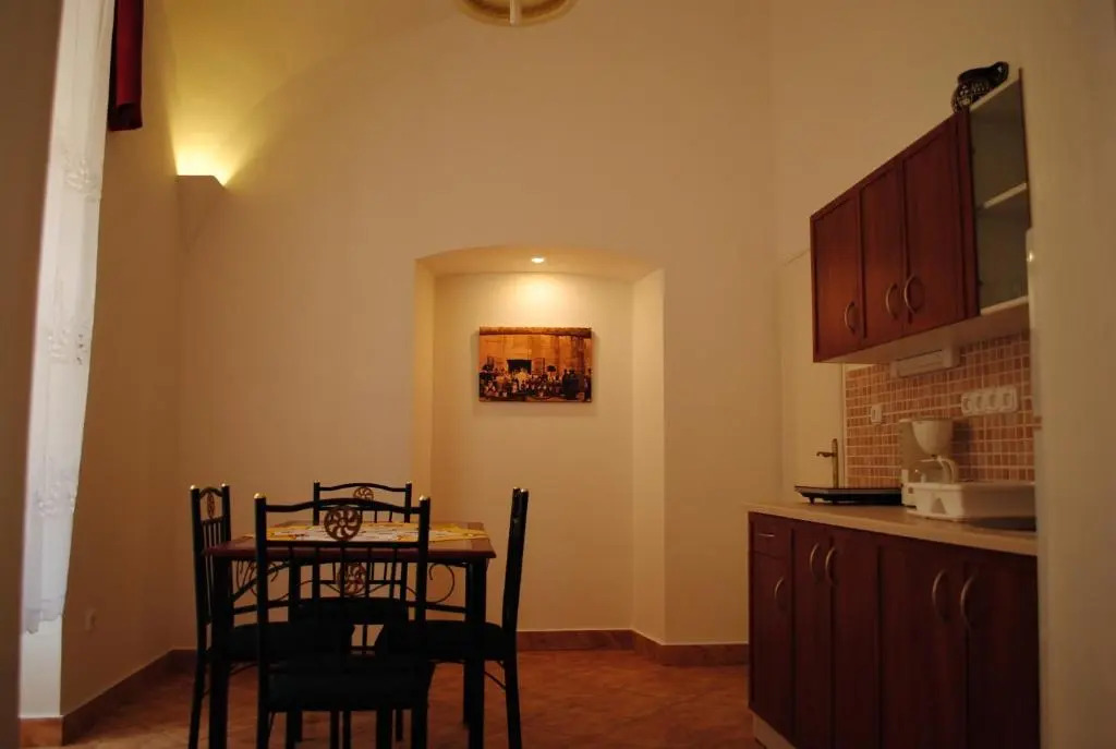 Dobó Téri Apartman