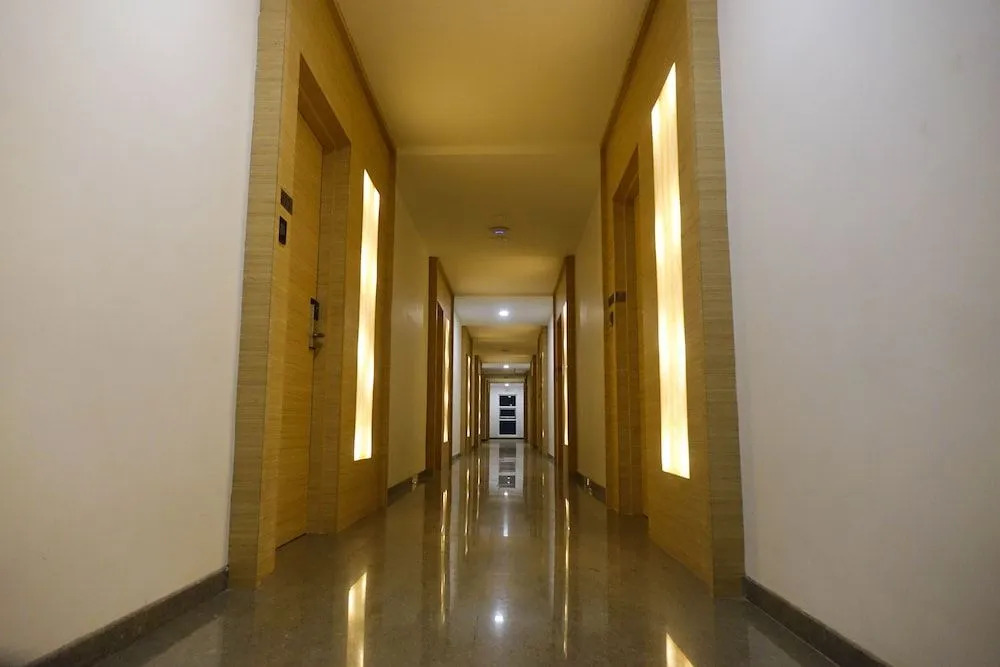 Akash Villa Guest House