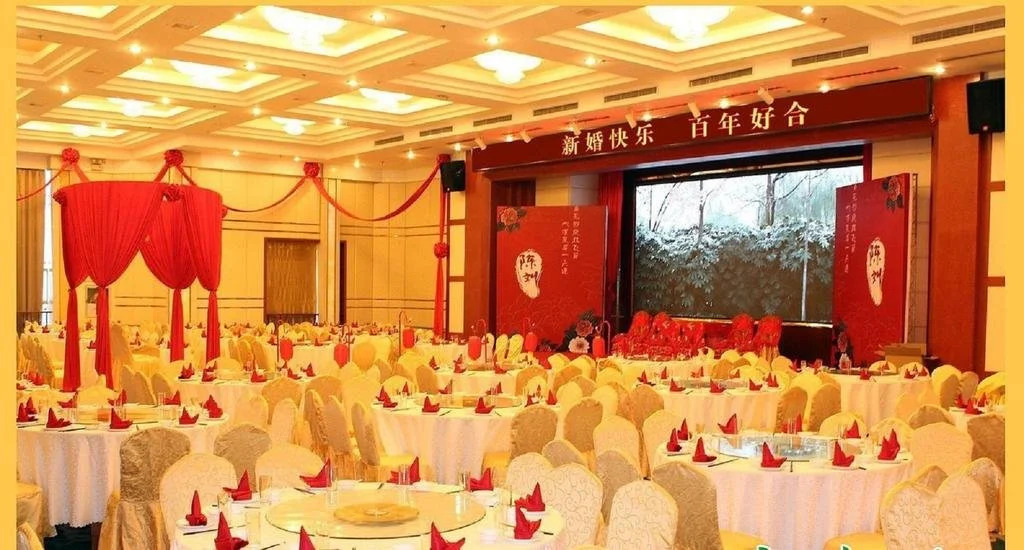 Wenhuayuan Hotel Jiaxing