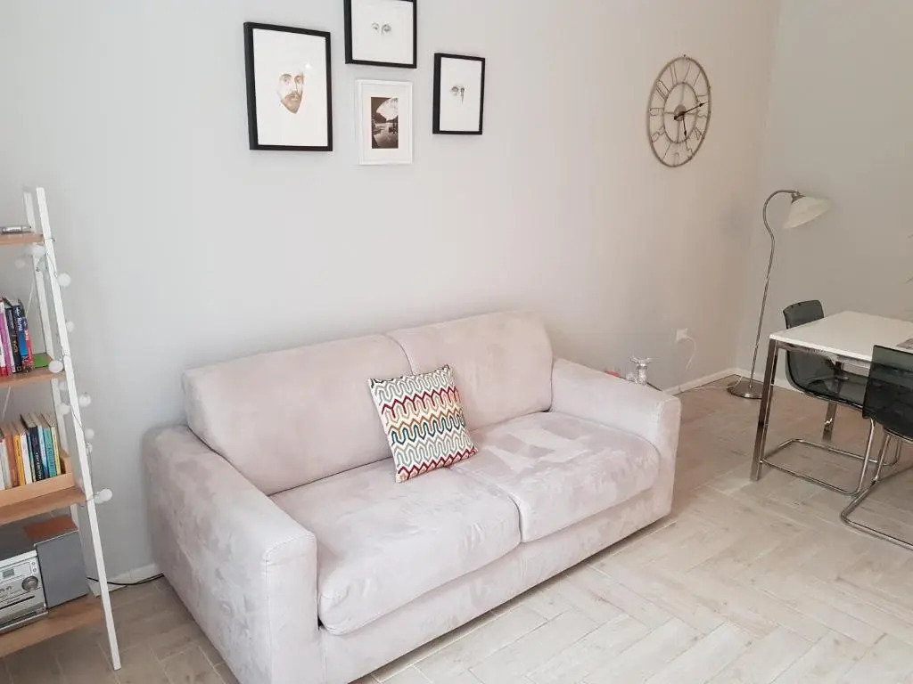 Bouganville Suite House Trastevere