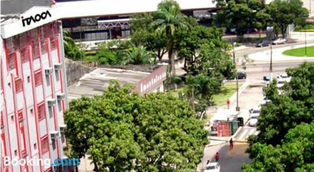 Hostel Itaoca