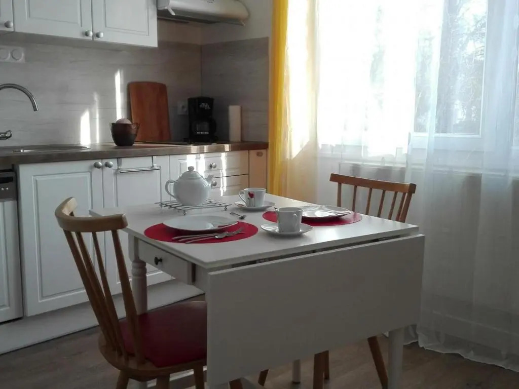 Gîte Muides-sur-Loire, 2 pièces, 2 personnes - FR-1-491-124