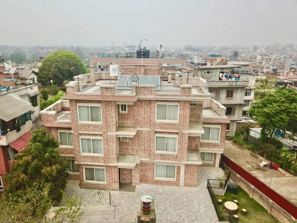 Tara Serviced Apartments