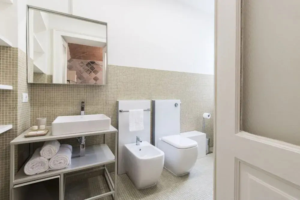 Suite Vogue Piacenza
