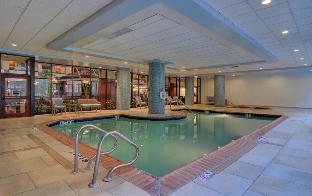 Embassy Suites by Hilton Atlanta Buckhead