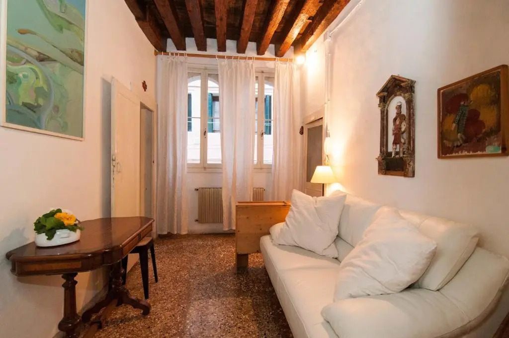 Appartamento Casa 300