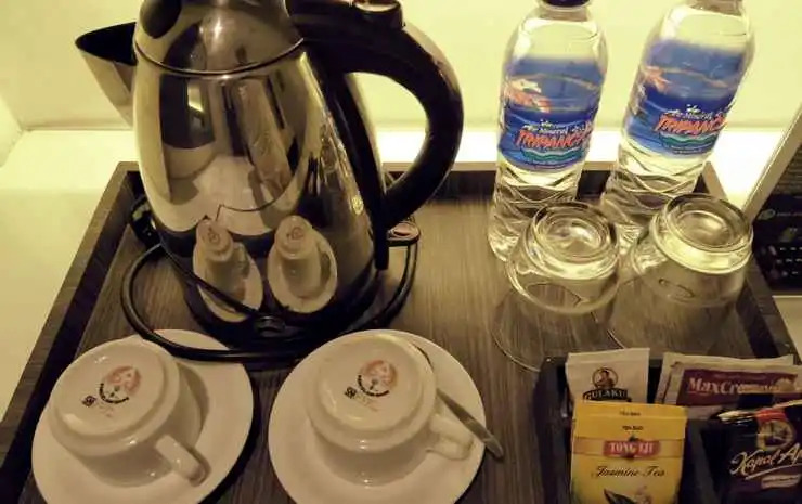 Tango Hostel