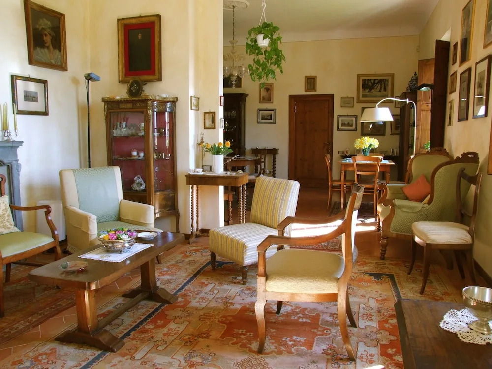 Villa Nobili B&B e Casa Vacanza