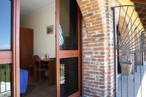 Azienda Agrituristica Buttieri Giuseppe