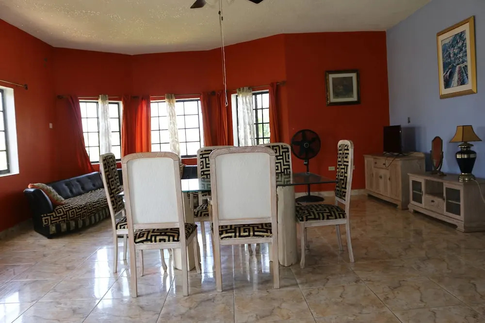 Little Savoy Guest House