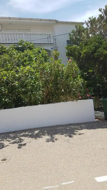 Apartments B&B