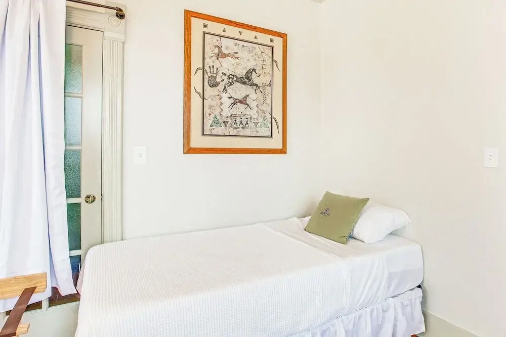 Lovely Elkhart Lake Apartment - Walk to Town!
