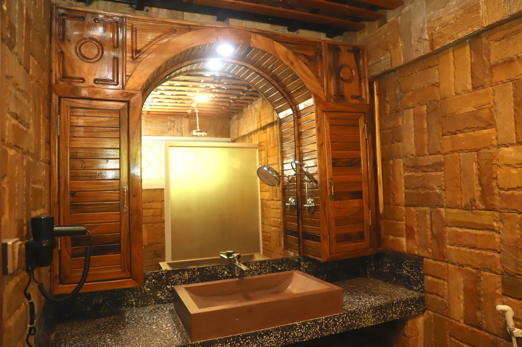 Home Stone Resort