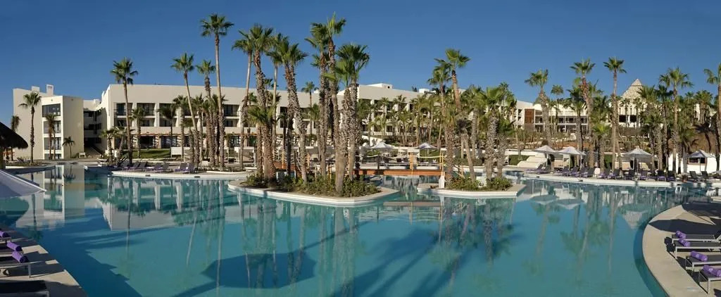 Royal Service at Paradisus by Meliá Los Cabos – All Inclusive Adults O