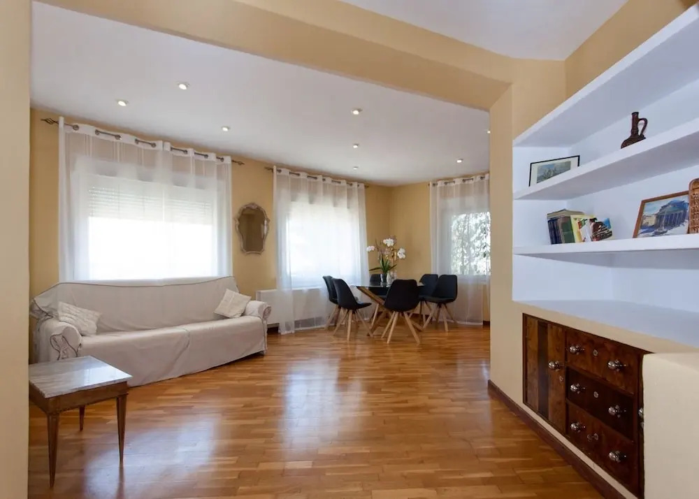 Monte Molar Guest Apartment & Private Pool