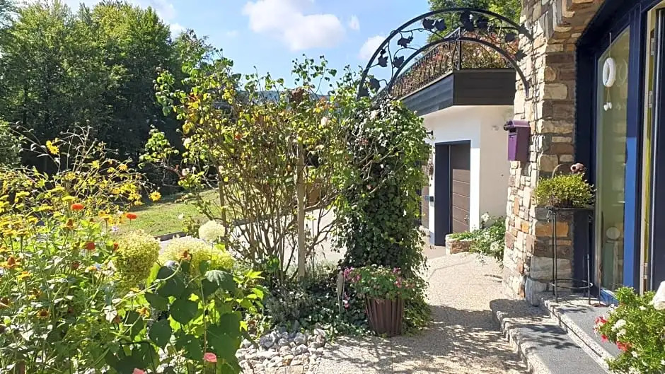 Gästehaus Marlies Keutschach am See