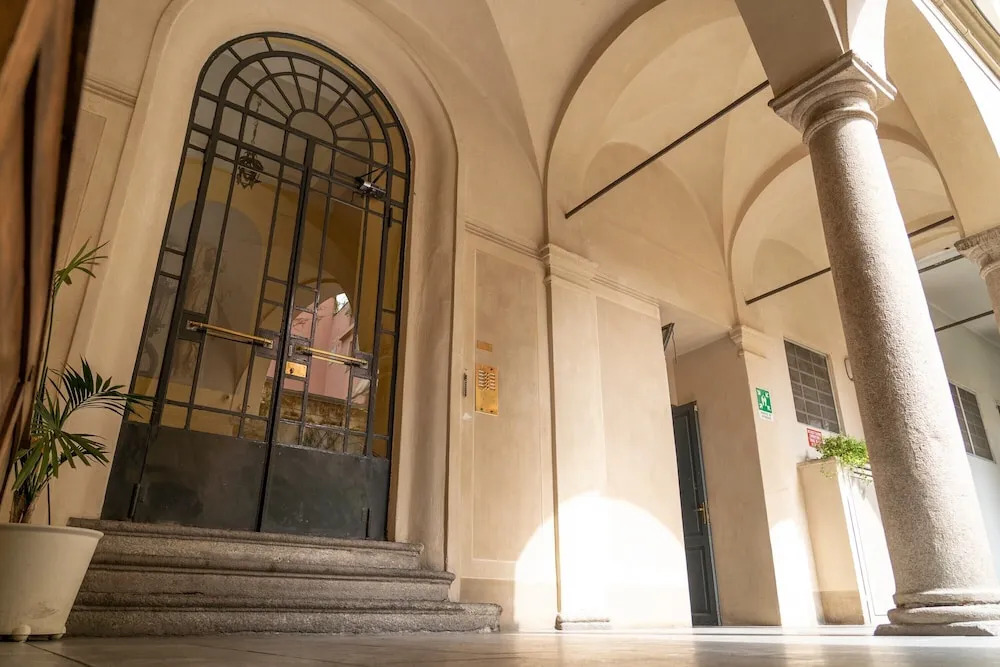 The Best Rent - Cozy apartment in Milan downtown