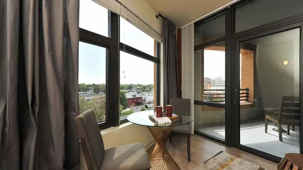 The Beacon Clarendon by BOQ Lodging
