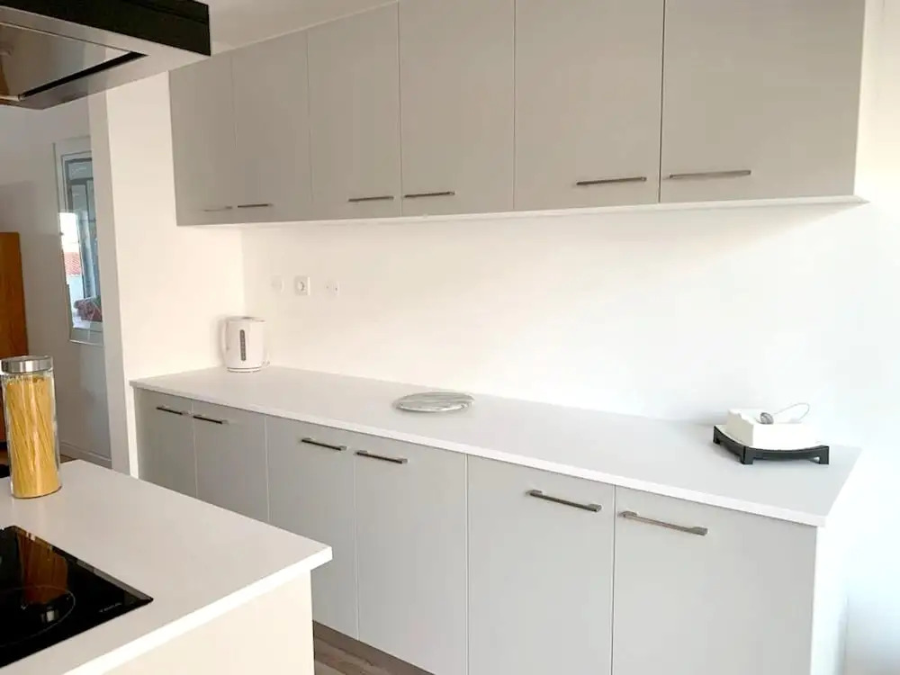 Apartment With 3 Bedrooms in Alcabideche, With Furnished Terrace and Wifi Near the Beach