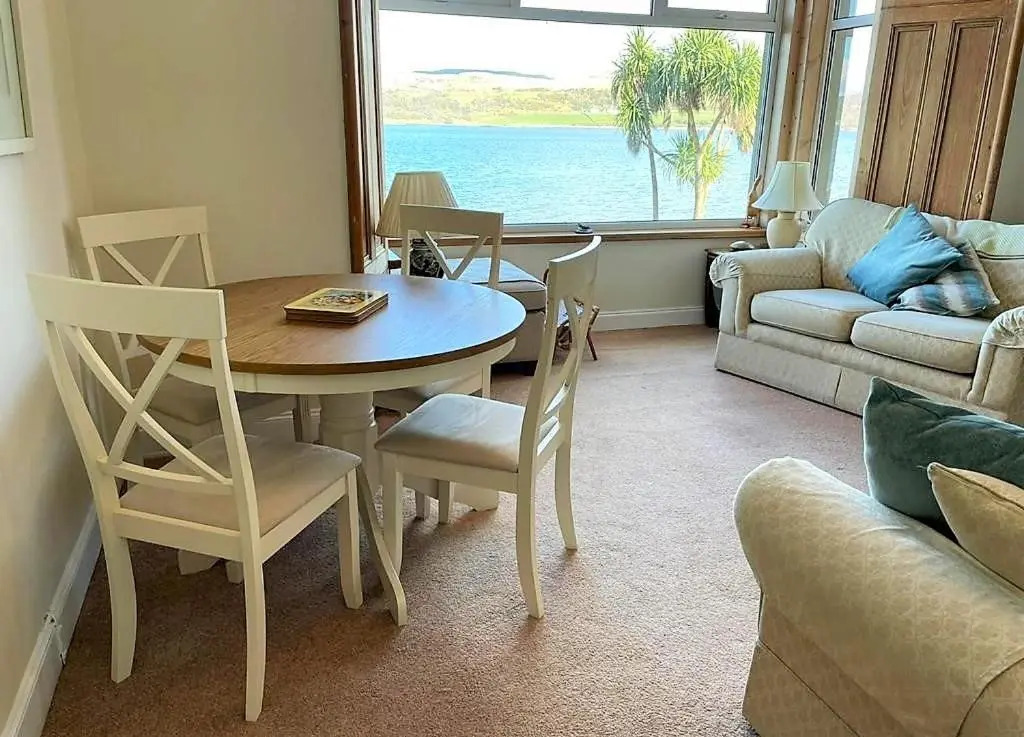 Kames View Apartment