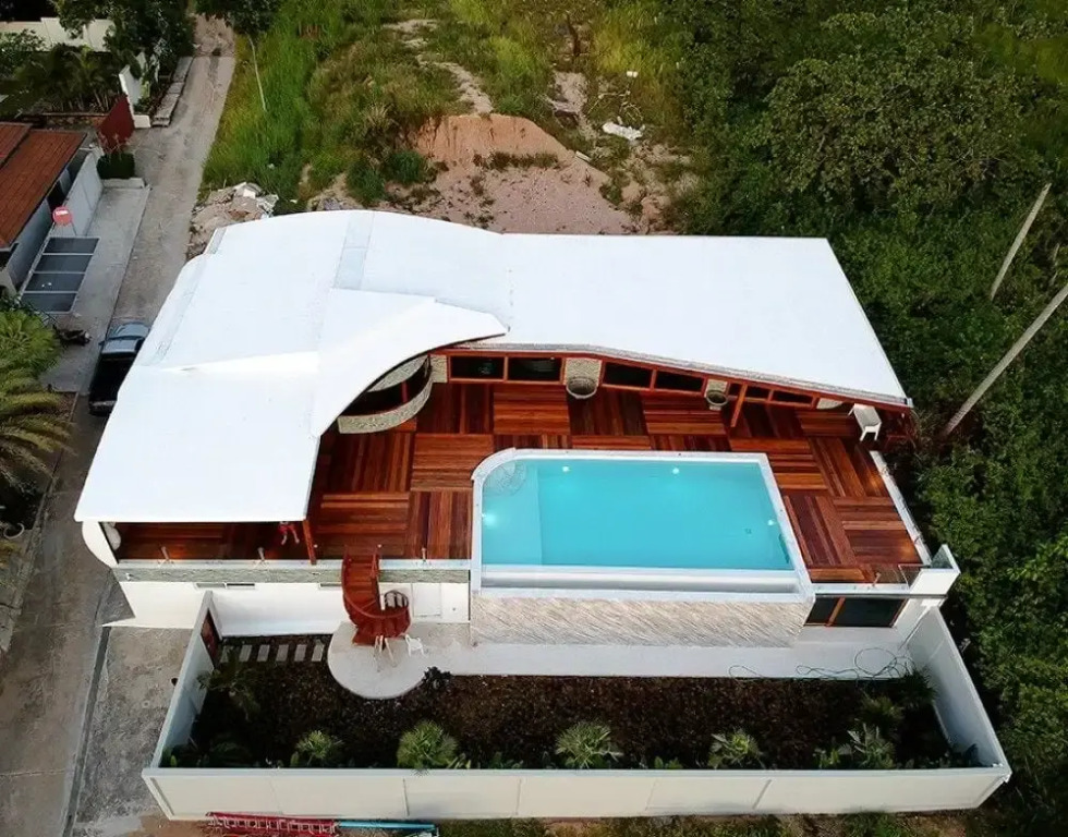 Villa Milla