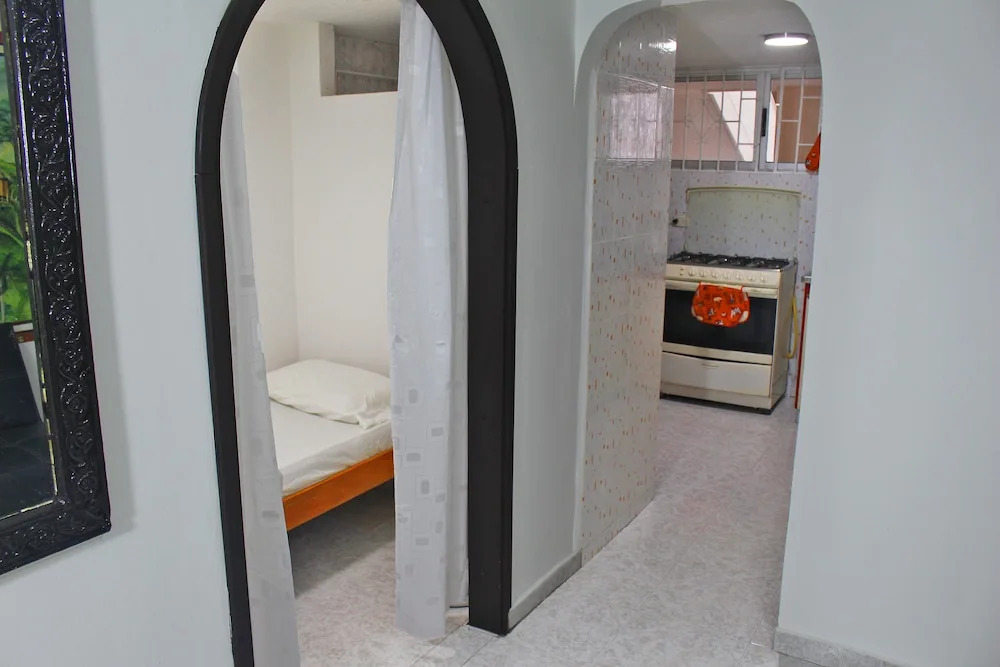 Apartamentos Suiteline Amber